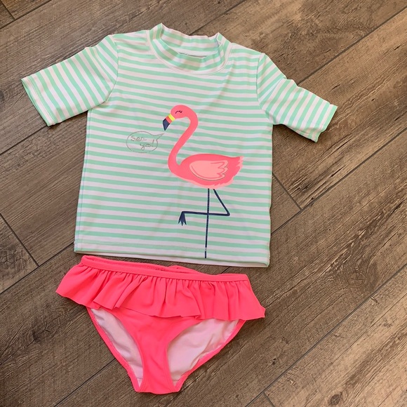 Carter's Other - Carter’s 6/6x swimsuit
